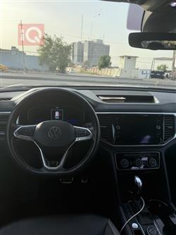 ڤۆڵکسواگن ئەتلەس